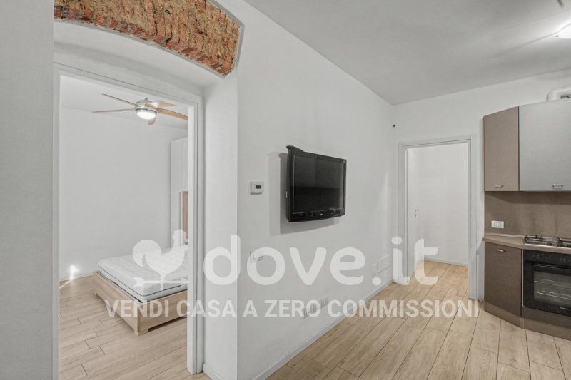 Appartement in Giussano