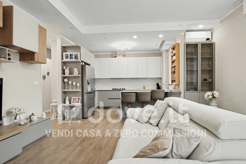 Appartamento a Lovere