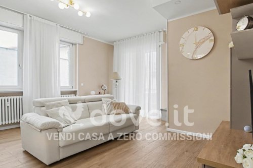 Appartamento a Lovere
