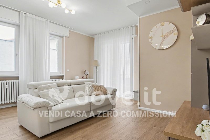 Appartamento a Lovere