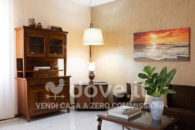 Appartamento a Giussano