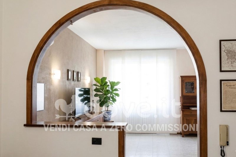 Appartamento a Giussano