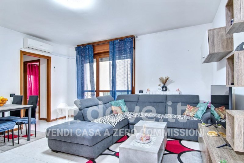 Apartamento en Cavernago
