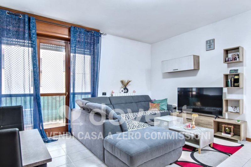 Apartamento en Cavernago