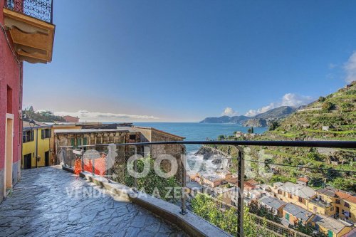 Casa independiente en Riomaggiore