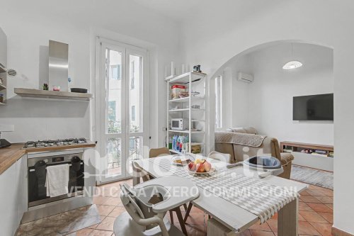 Casa indipendente a Firenze