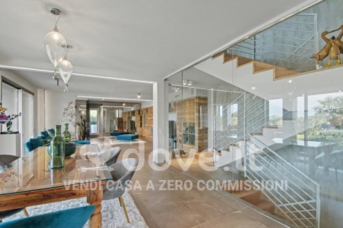Villa a Cesenatico