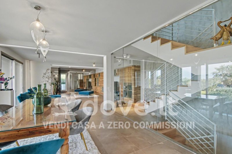 Villa a Cesenatico