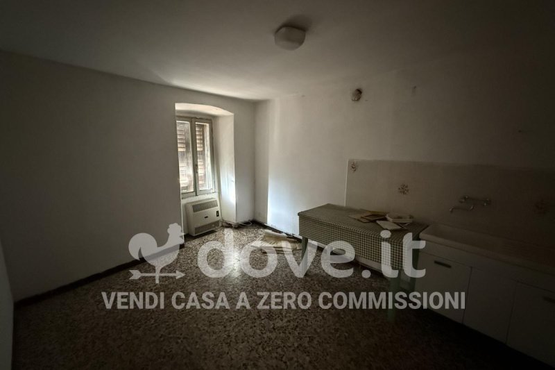 Edificio en San Giovanni Bianco