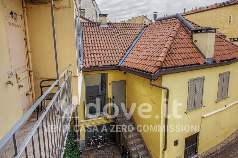 Apartamento en Milán