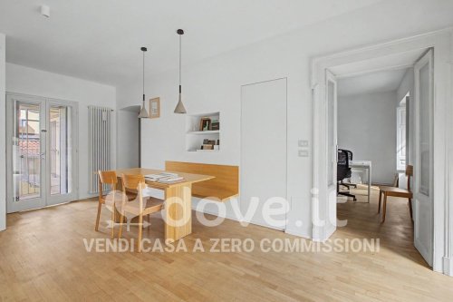 Appartement in Milaan