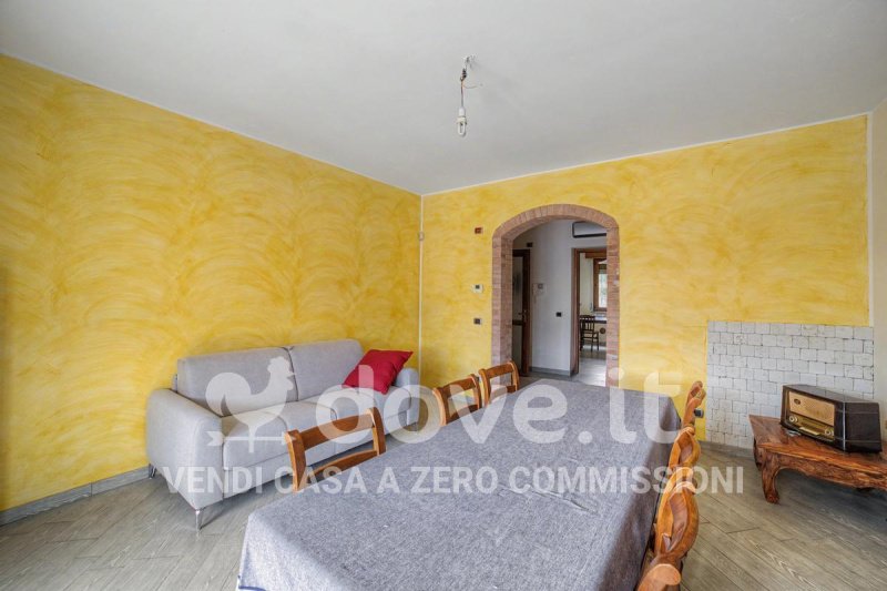 Appartamento a Chignolo d'Isola