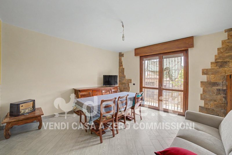 Appartamento a Chignolo d'Isola
