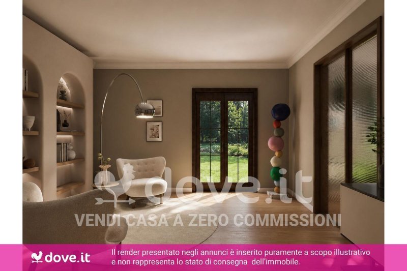 Villa in Trepuzzi