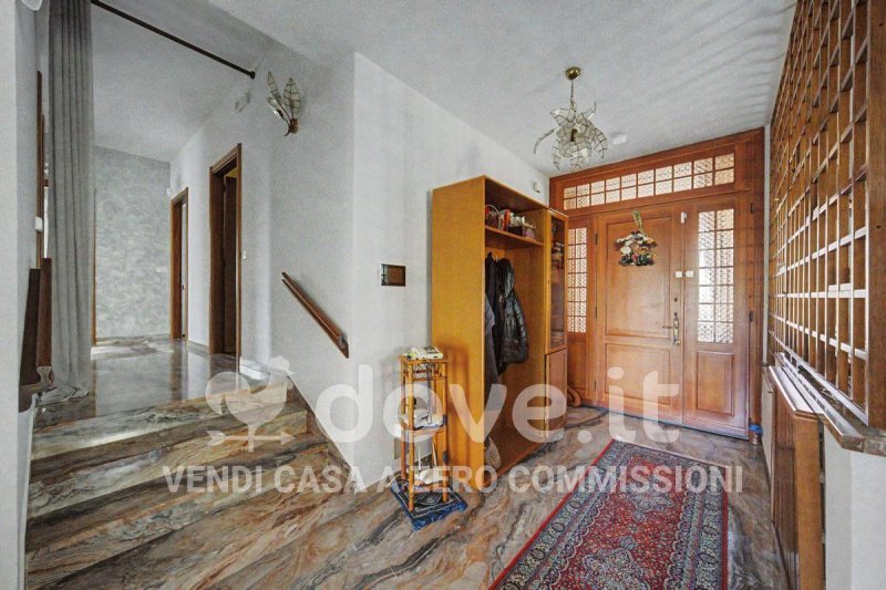 Villa i Brugine