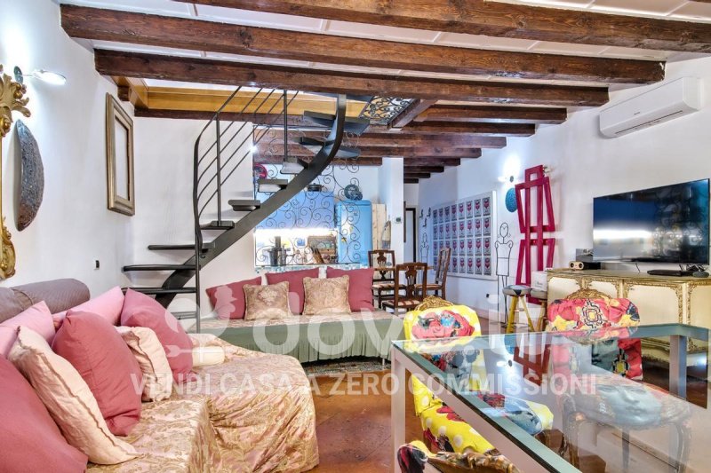 Appartement à Bergame