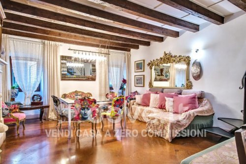 Apartamento en Bérgamo