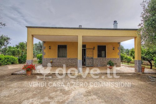 Villa en Francavilla Fontana