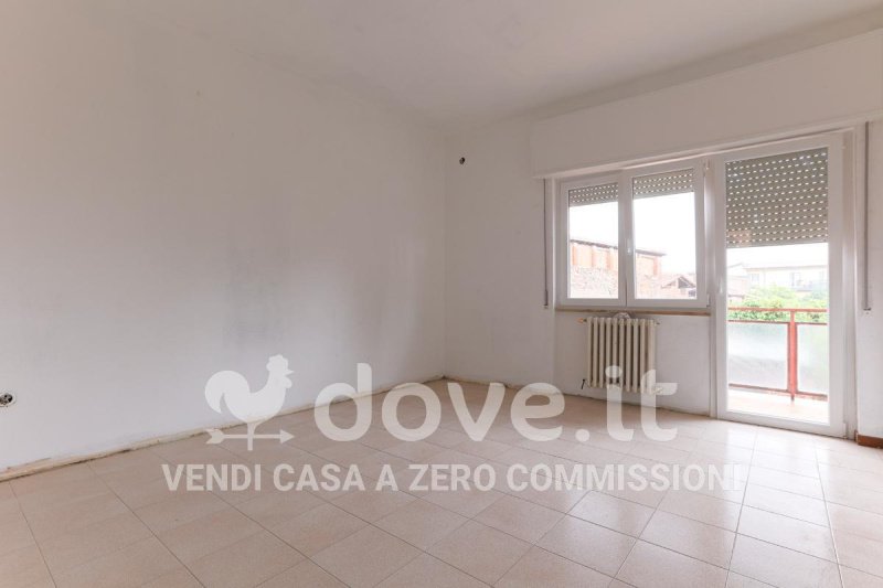 Apartment in Bonate Sotto