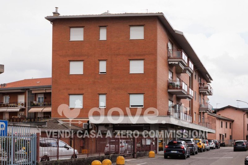 Apartment in Bonate Sotto