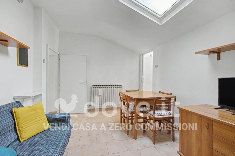 Wohnung in Ferrara