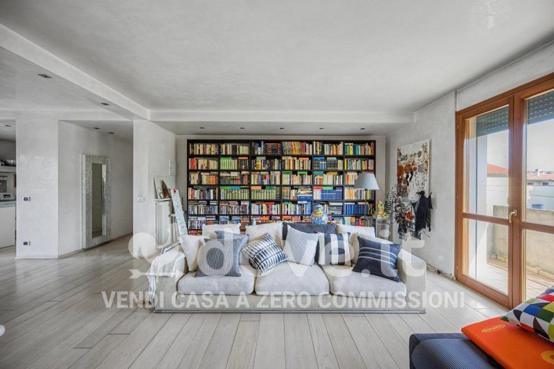 Apartamento em Pádua