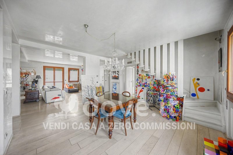Apartamento em Pádua