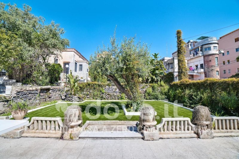 Villa in Catanië