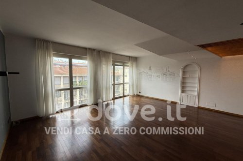 Apartment in Bergamo