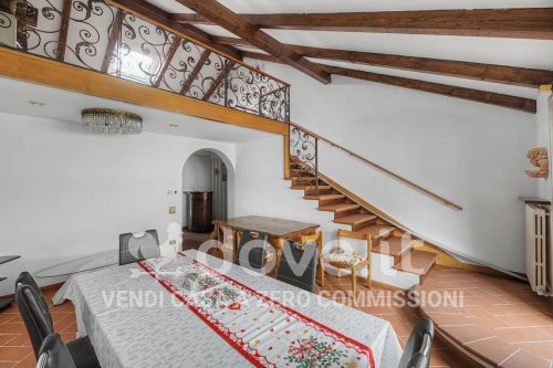 Casa independiente en Varese