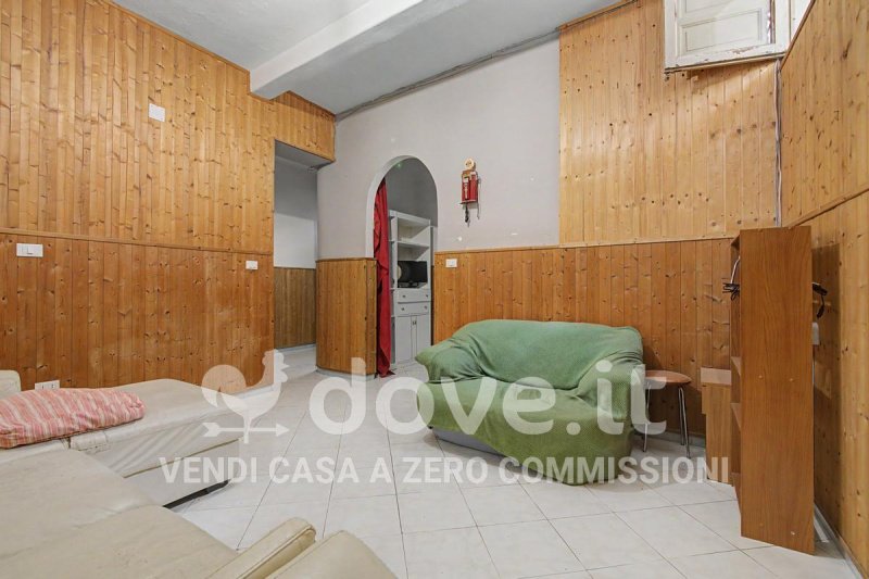 Apartamento en Palermo
