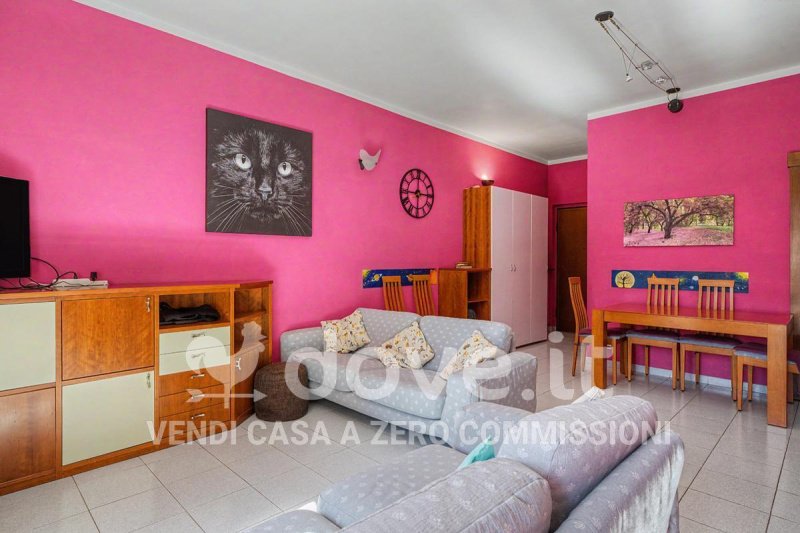 Terraced house in Cesano Maderno