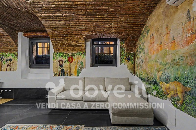 Apartamento en Milán