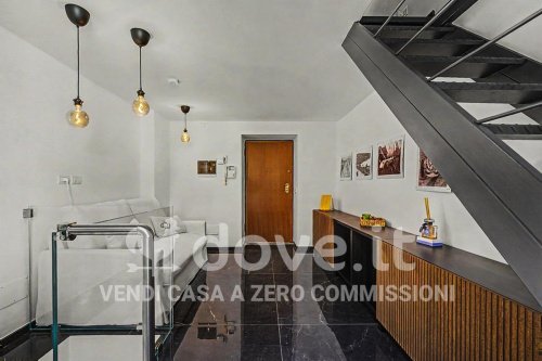 Appartement in Milaan