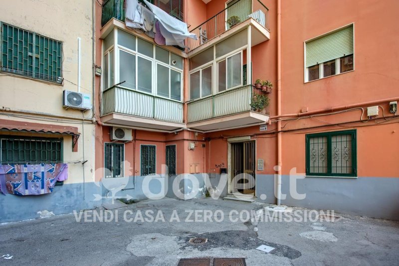 Wohnung in Neapel