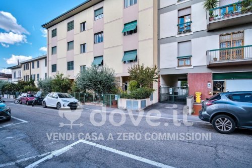 Apartamento em Sesto Fiorentino