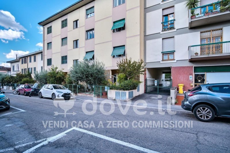Apartamento em Sesto Fiorentino
