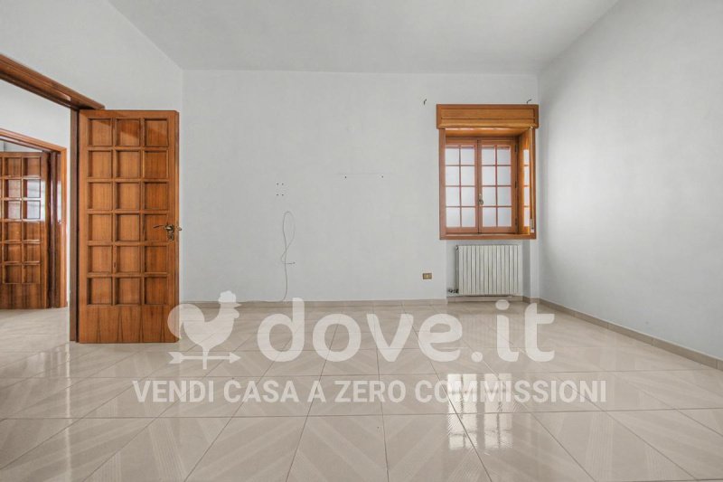 Apartamento en Torchiarolo