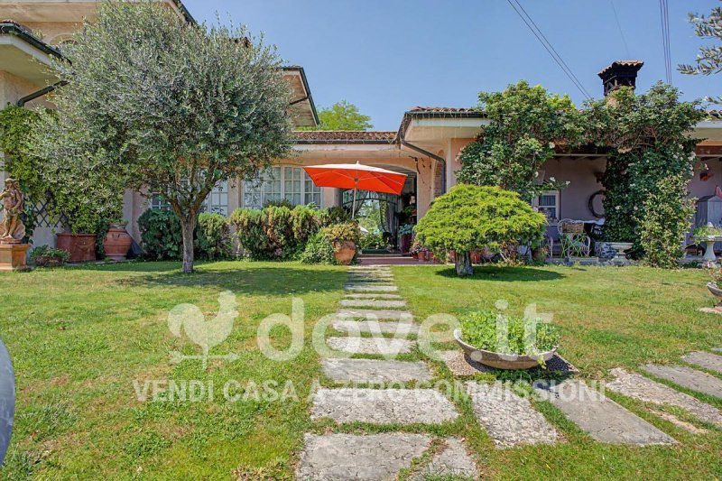 Villa a Poncarale