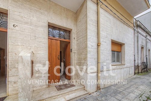 Appartement in Francavilla Fontana