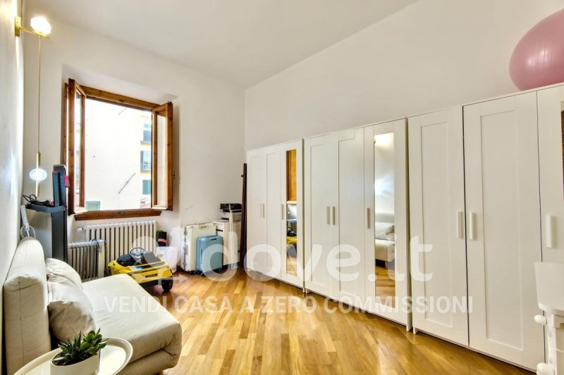 Apartamento en Florencia