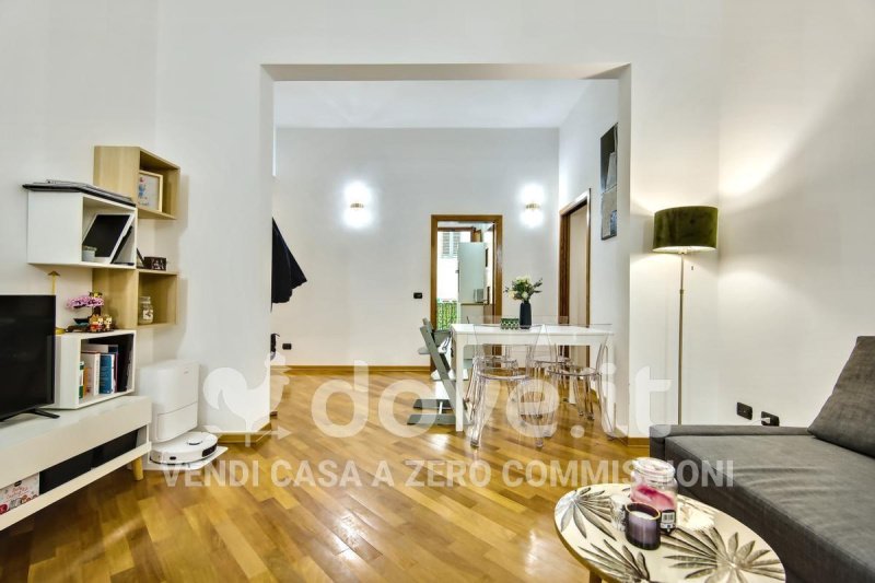 Apartamento en Florencia