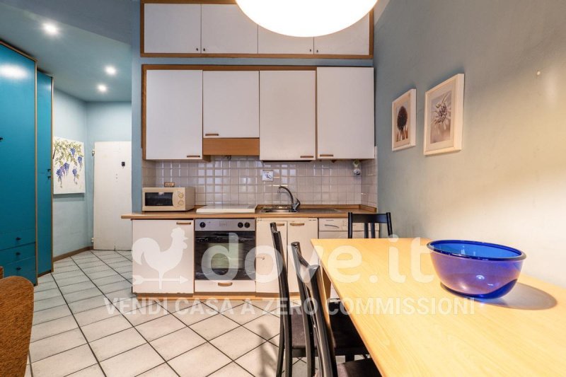 Apartamento en Florencia