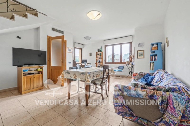 Appartement à Quartucciu