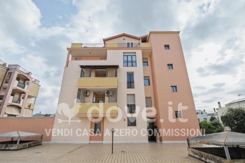 Appartement à Quartucciu