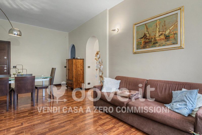 Appartement à Monza