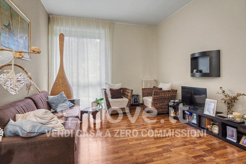 Apartment in Monza