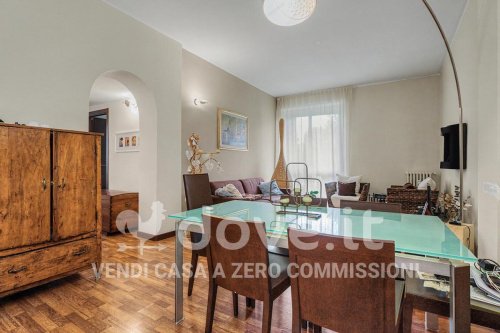 Appartement à Monza