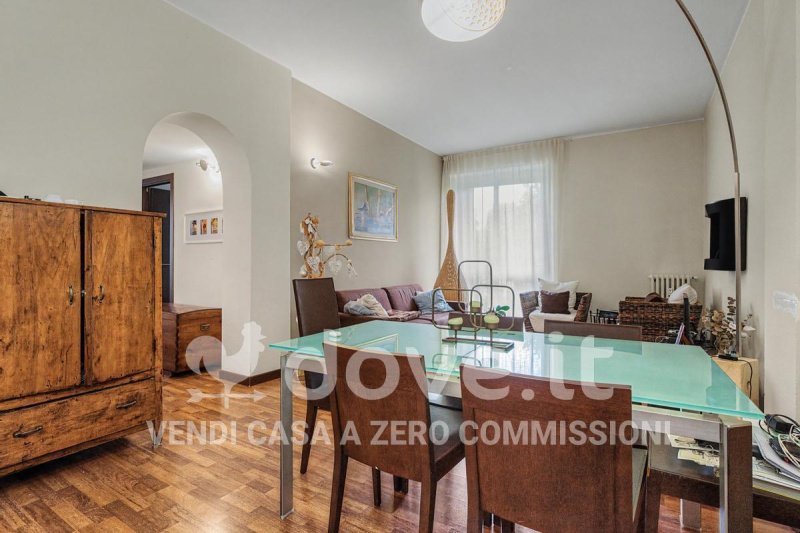 Appartement à Monza