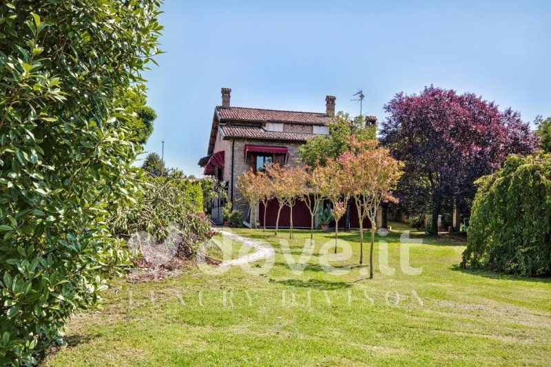 Villa a Ferrara